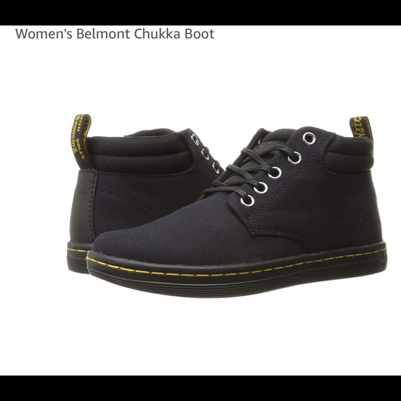 vegan chukka boots womens